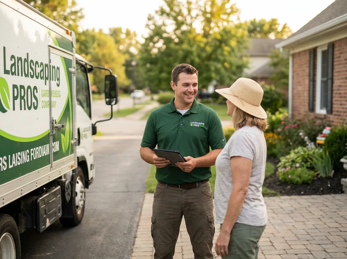 Landscaping Bushwood, MD FAQs